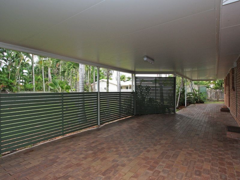 27 Toucan Crescent, Condon QLD 4815