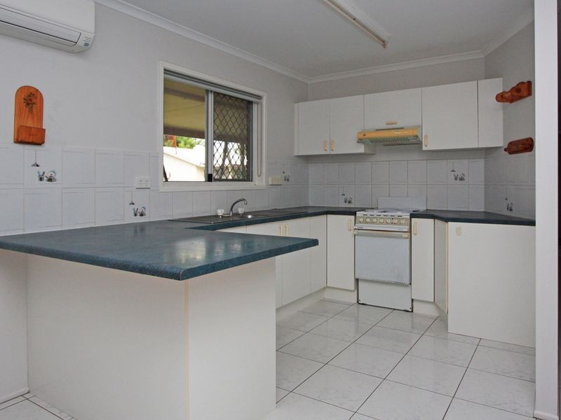 27 Toucan Crescent, Condon QLD 4815