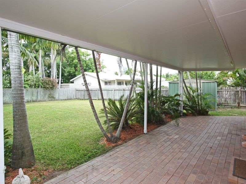 27 Toucan Crescent, Condon QLD 4815