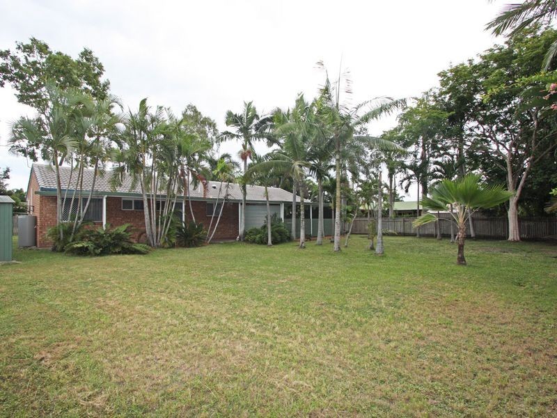27 Toucan Crescent, Condon QLD 4815
