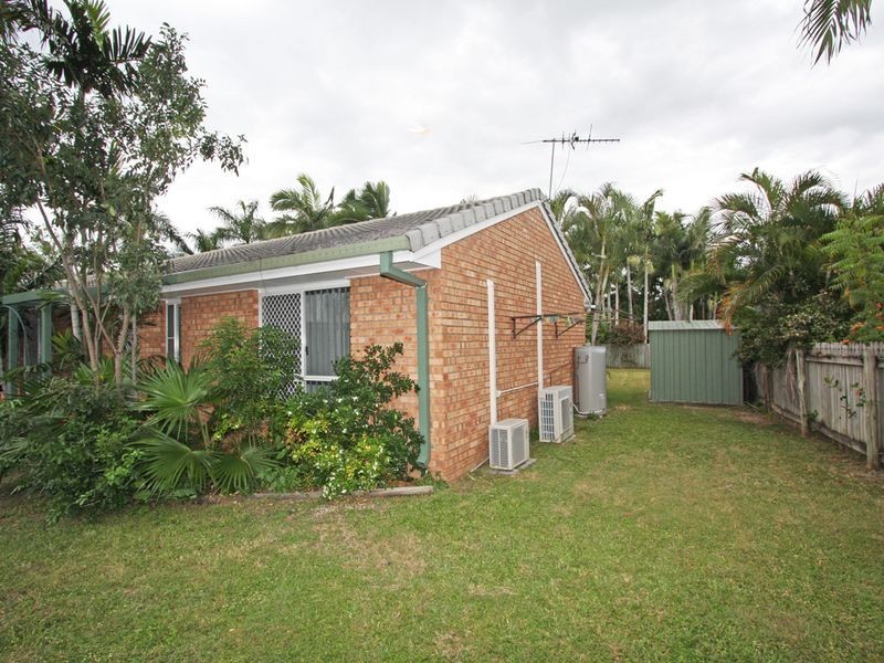27 Toucan Crescent, Condon QLD 4815