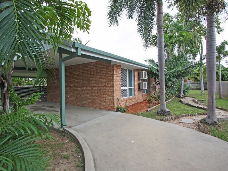27 Toucan Crescent, Condon QLD 4815