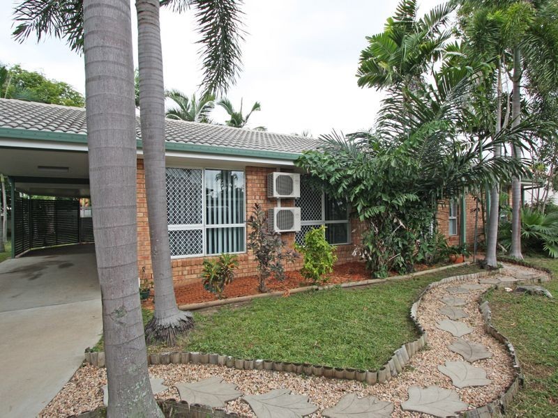 27 Toucan Crescent, Condon QLD 4815
