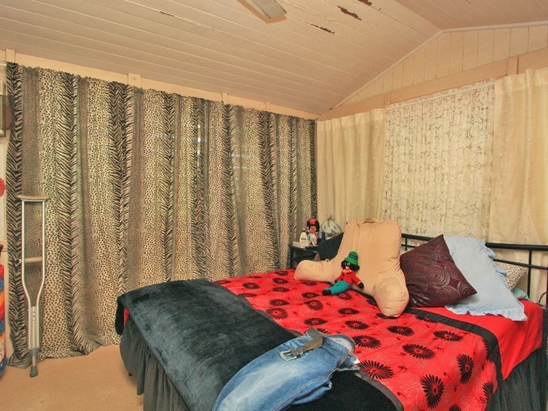 46 Sussex Street, Hyde Park QLD 4812