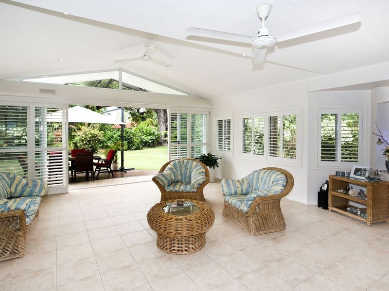 103 River Park Drive, Annandale QLD 4814