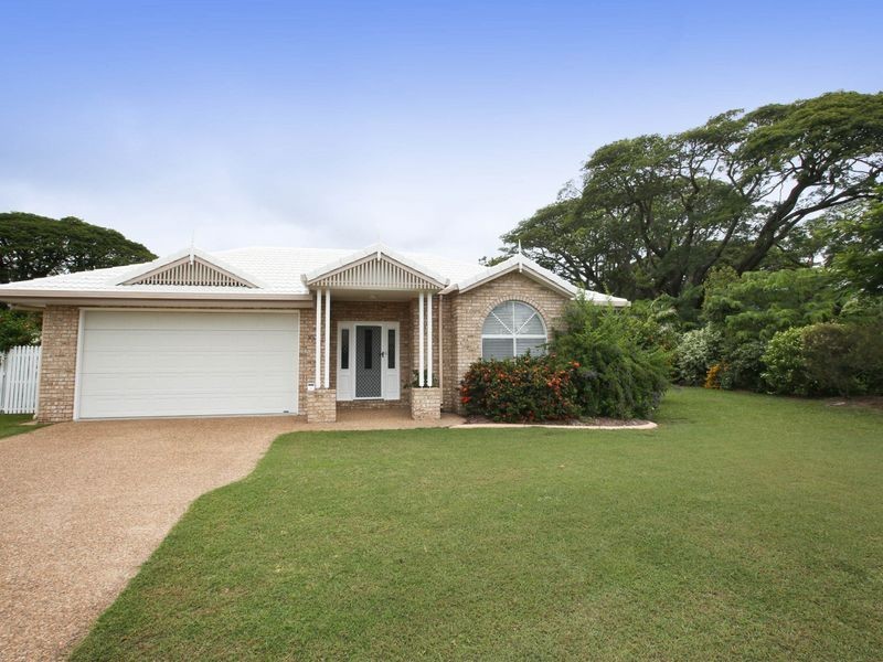 103 River Park Drive, Annandale QLD 4814