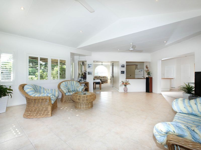 103 River Park Drive, Annandale QLD 4814