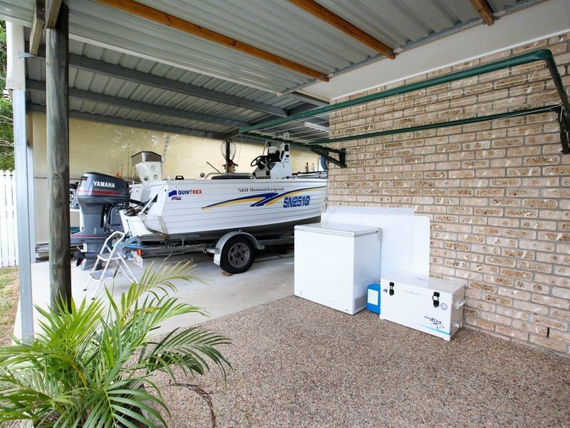 103 River Park Drive, Annandale QLD 4814