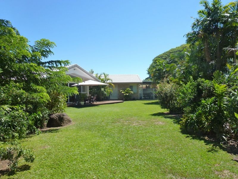 103 River Park Drive, Annandale QLD 4814