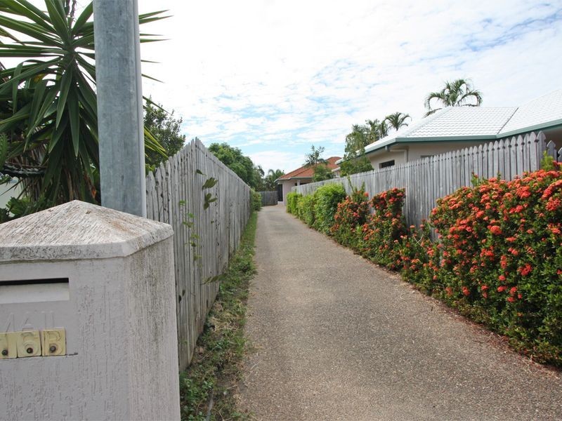 16b Pugh Street, Aitkenvale QLD 4814