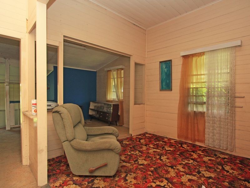 21 Perkins Street, South Townsville QLD 4810