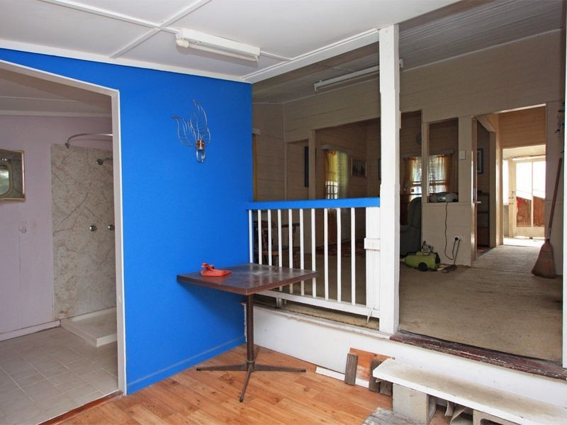 21 Perkins Street, South Townsville QLD 4810