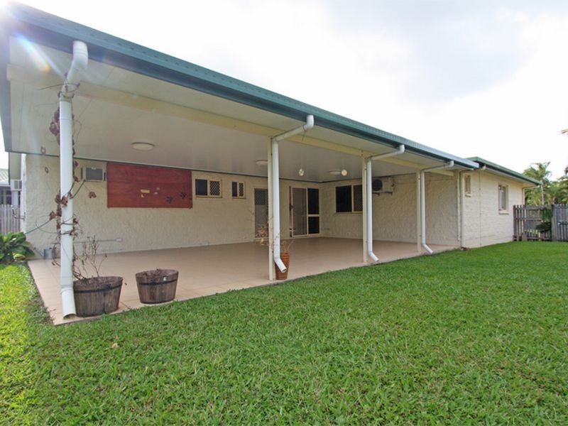 7 Niall Court, Annandale QLD 4814