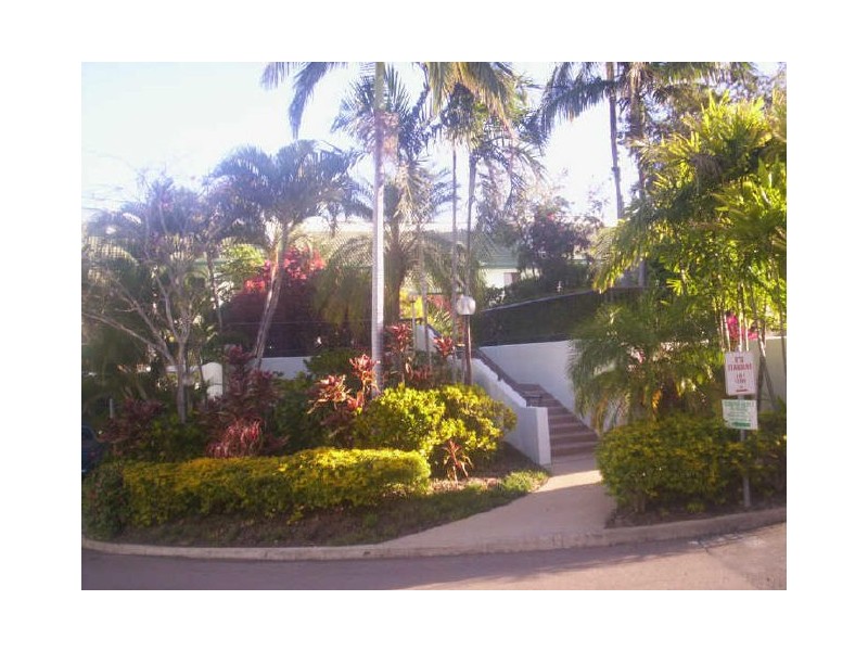 36/7 Hale Street, North Ward QLD 4810