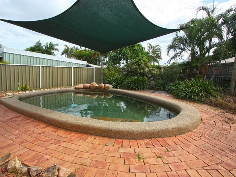 9 Kentucky Court, Kirwan QLD 4817