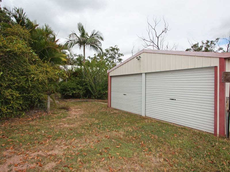 27 Endeavour Road, Bluewater QLD 4818