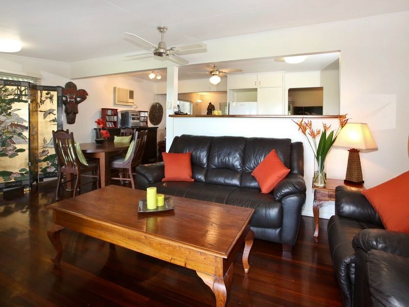 24 Minehane Street, Cluden QLD 4811