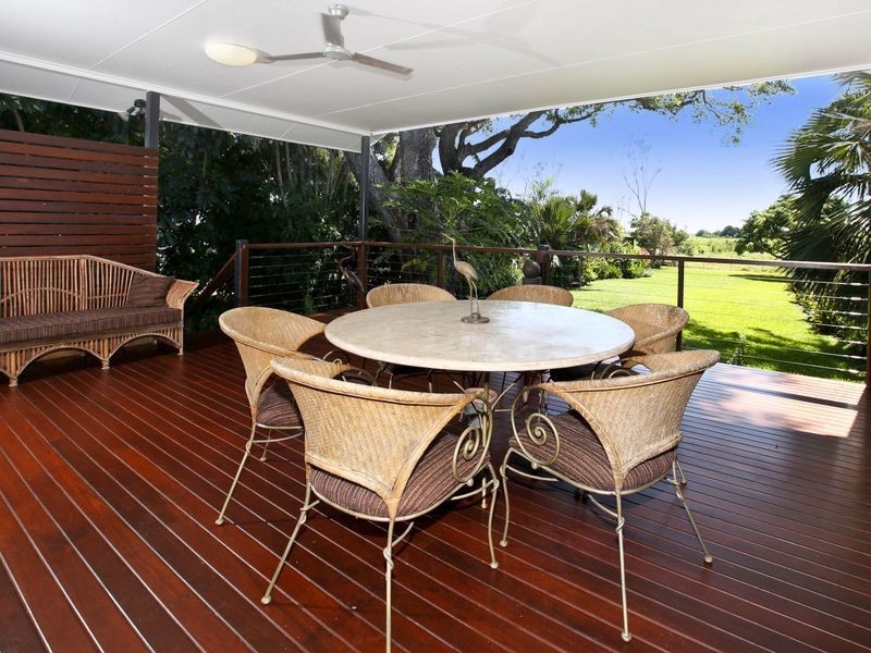 24 Minehane Street, Cluden QLD 4811