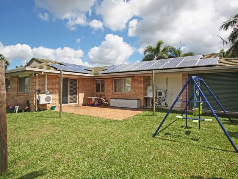 30 Currawong Street, Condon QLD 4815