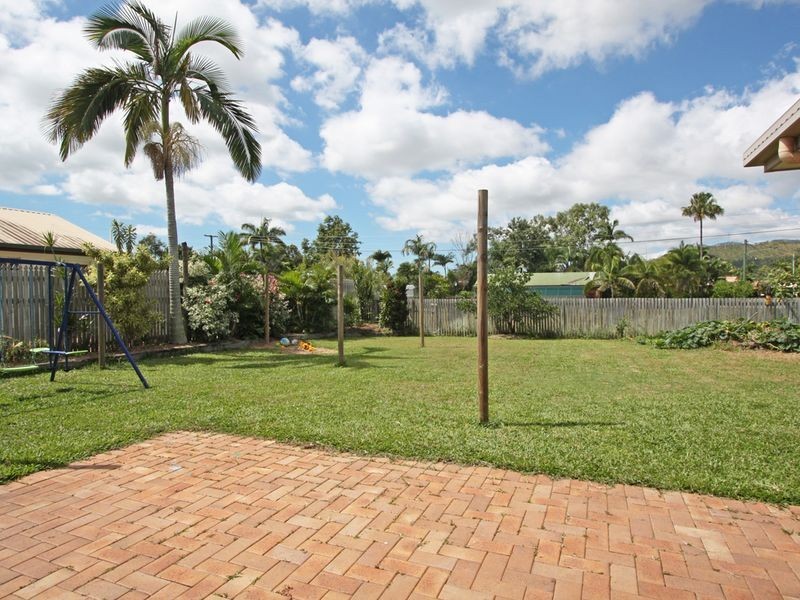 30 Currawong Street, Condon QLD 4815