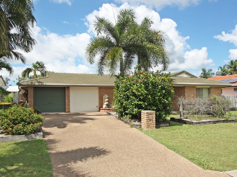 30 Currawong Street, Condon QLD 4815