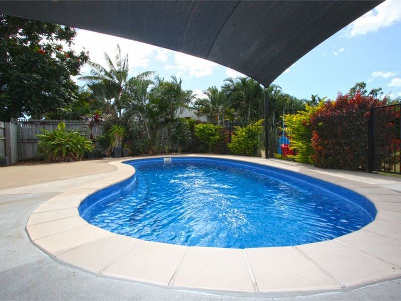 5 Wellesley Drive, Kirwan QLD 4817
