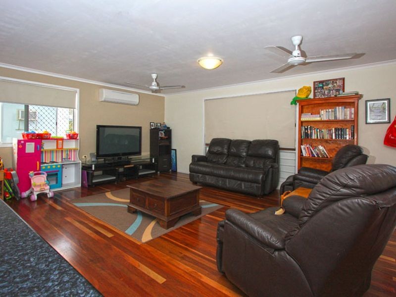 5 Wellesley Drive, Kirwan QLD 4817