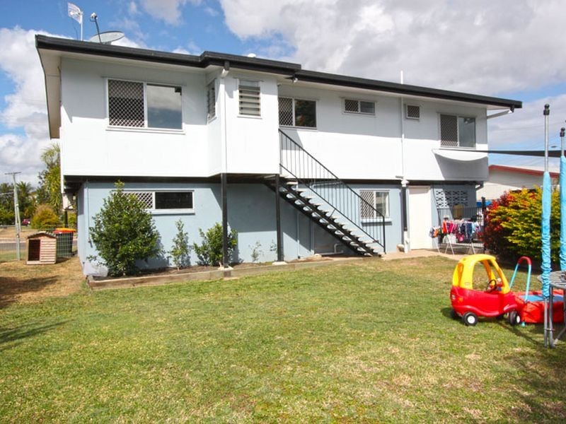 5 Wellesley Drive, Kirwan QLD 4817
