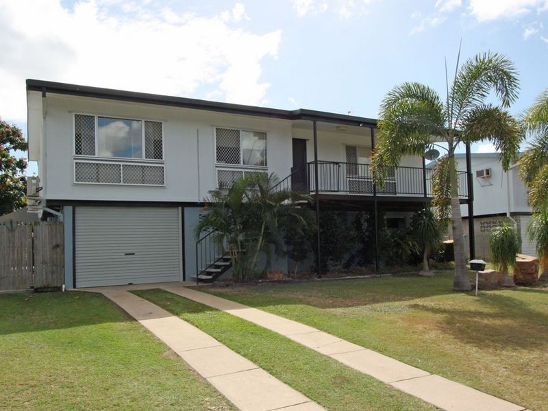 5 Wellesley Drive, Kirwan QLD 4817