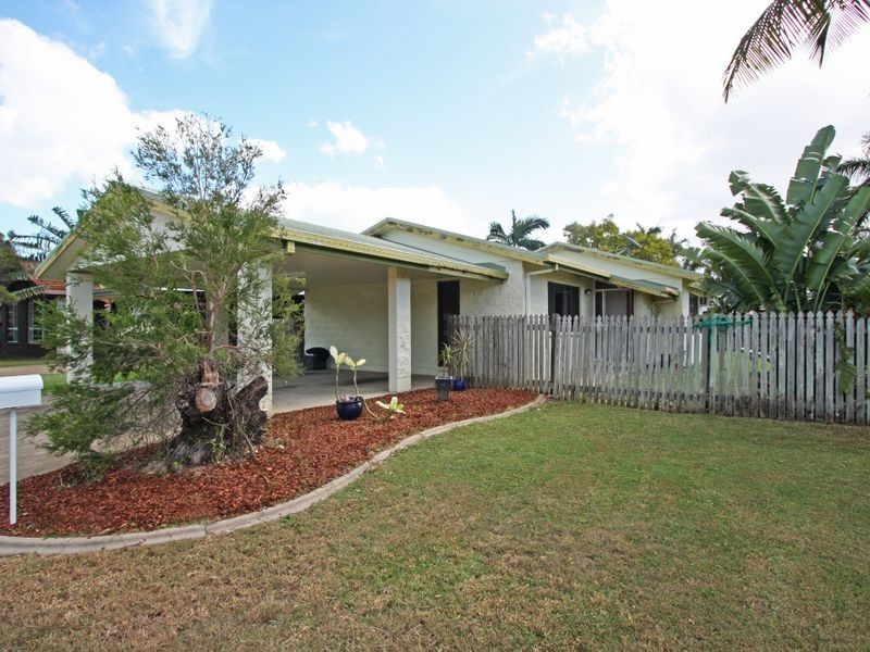 31 Serissa Crescent, Annandale QLD 4814