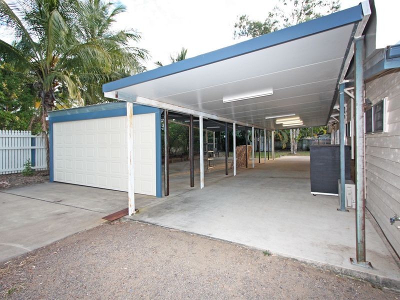 15 Balsam Street, Bushland Beach QLD 4818