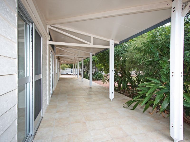 15 Balsam Street, Bushland Beach QLD 4818