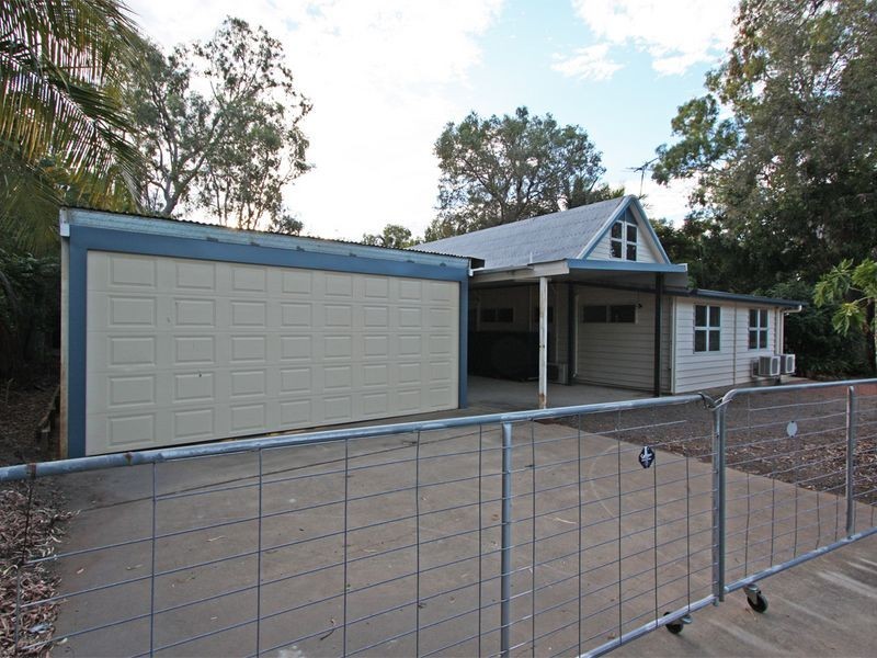 15 Balsam Street, Bushland Beach QLD 4818