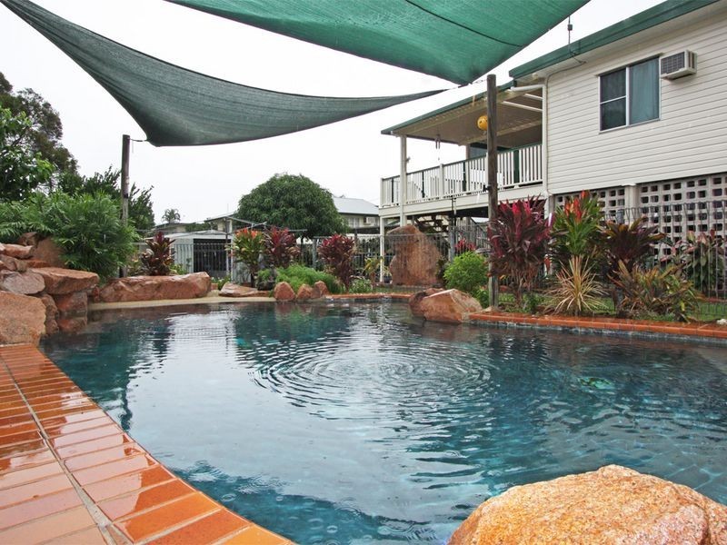 36 Purves Street, Mysterton QLD 4812