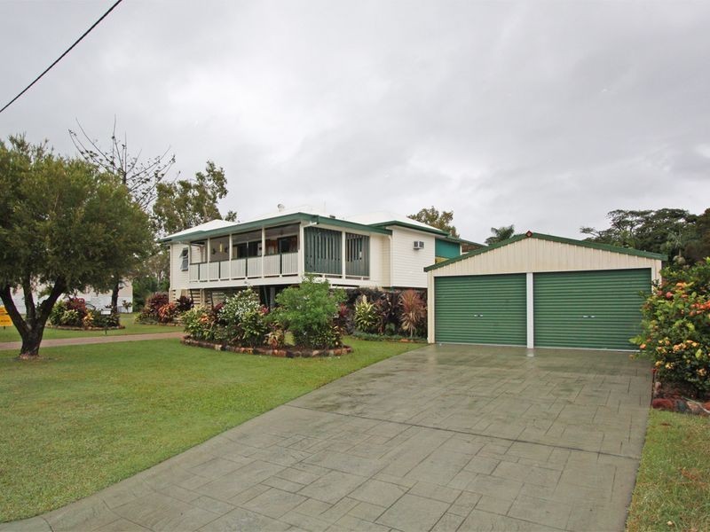 36 Purves Street, Mysterton QLD 4812