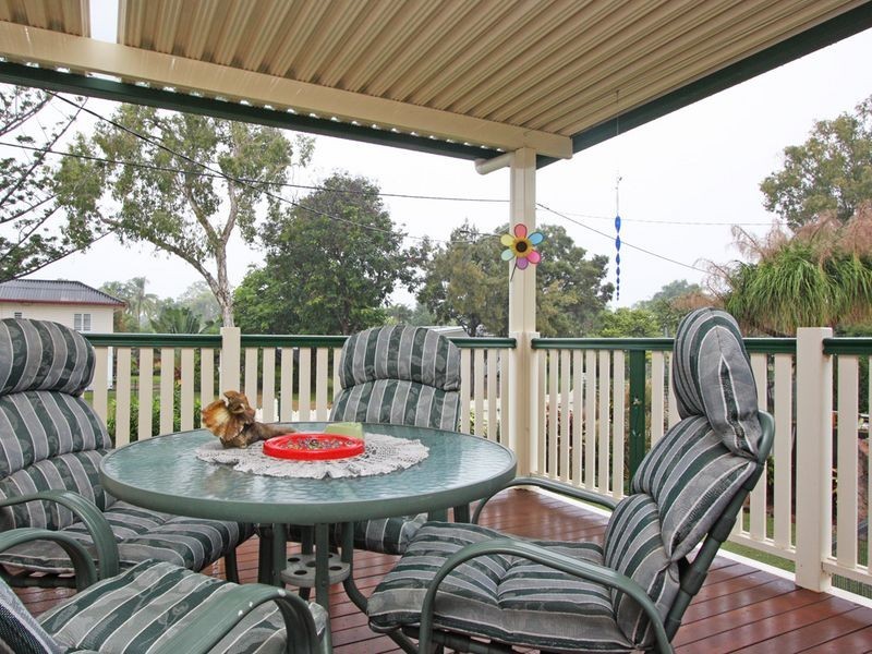 36 Purves Street, Mysterton QLD 4812