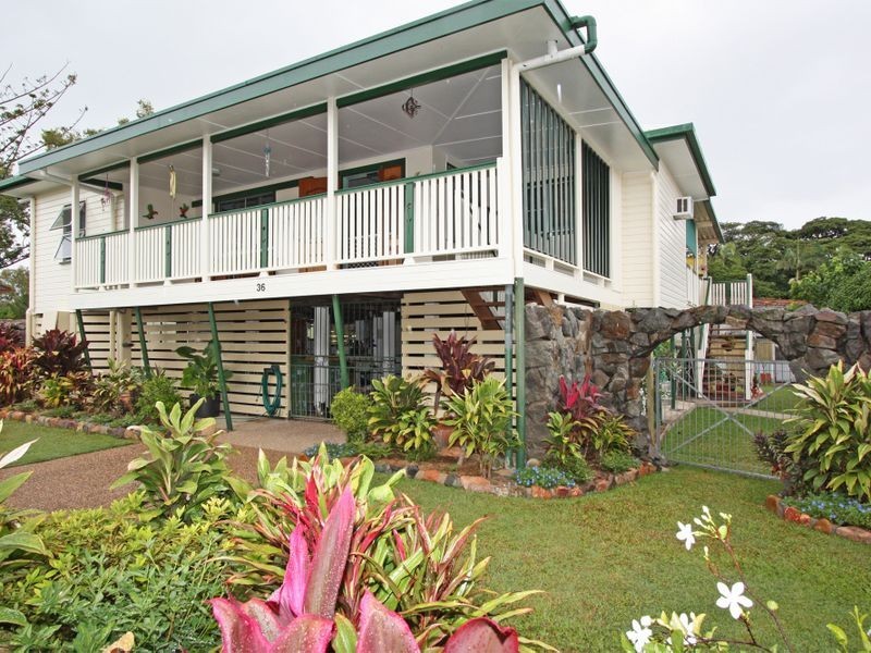 36 Purves Street, Mysterton QLD 4812