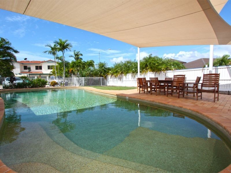 11/24 – 28 Martinez Avenue, West End QLD 4810