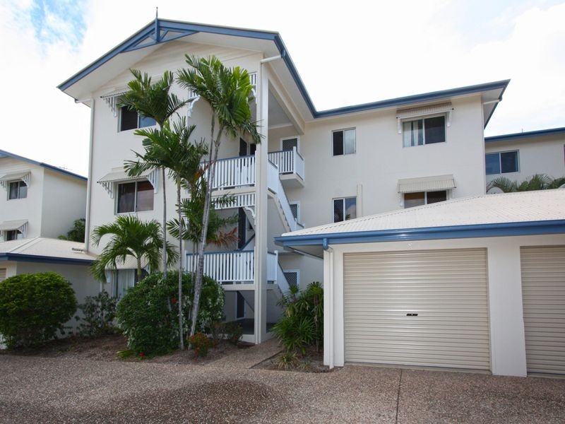 11/24 – 28 Martinez Avenue, West End QLD 4810