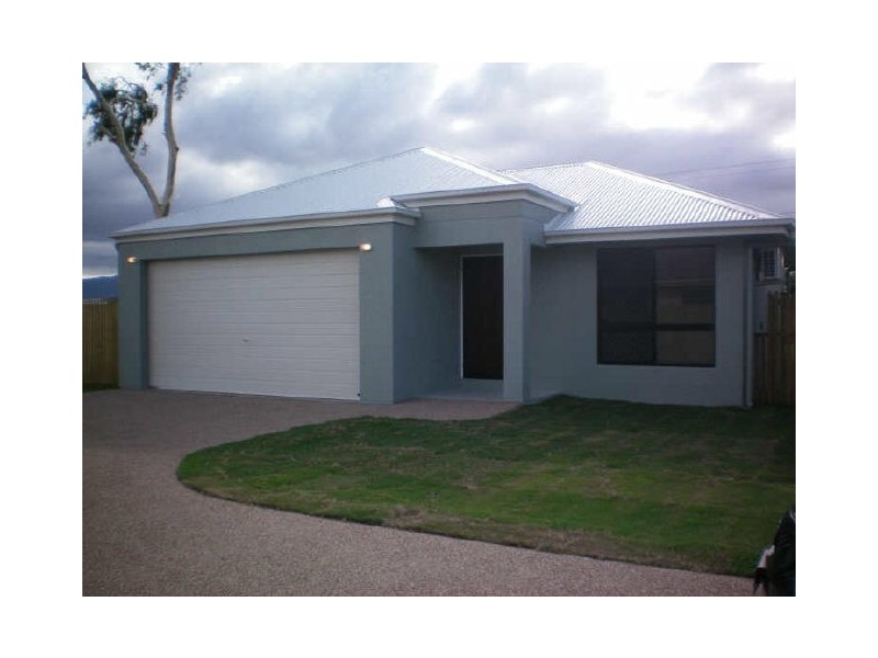 30 Eider Court ***, Condon QLD 4815