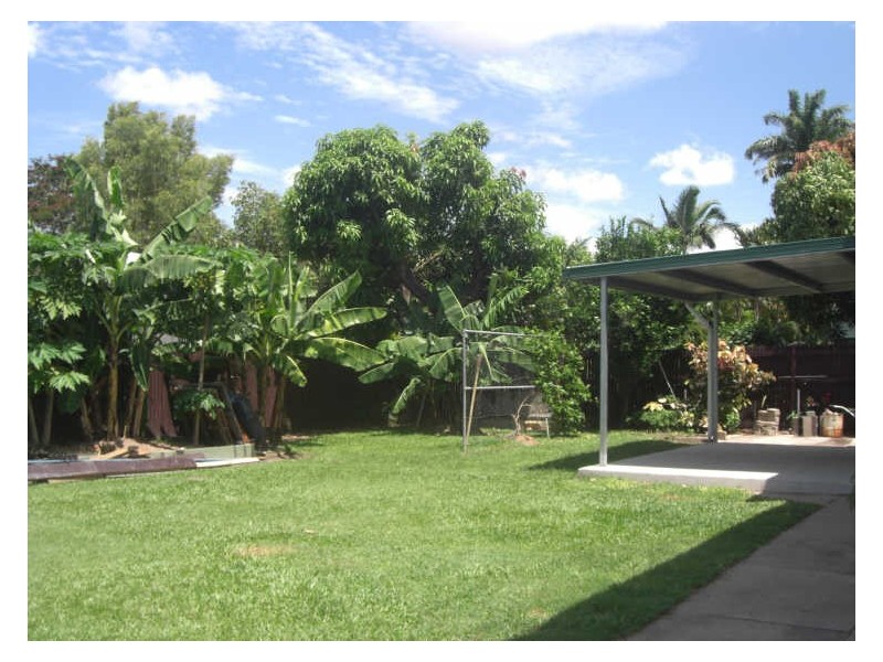 9 Balonne Drive, Wulguru QLD 4811