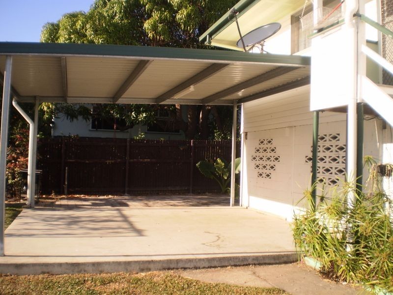 9 Balonne Drive, Wulguru QLD 4811