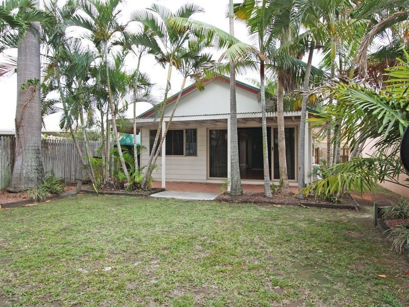 17 Majestic Drive, Kirwan QLD 4817