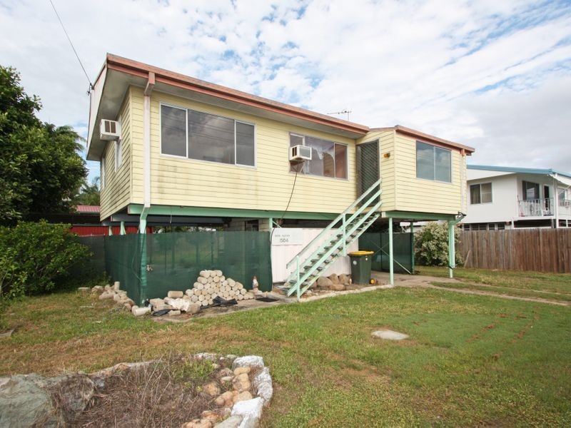 1504 Riverway Drive, Kelso QLD 4815