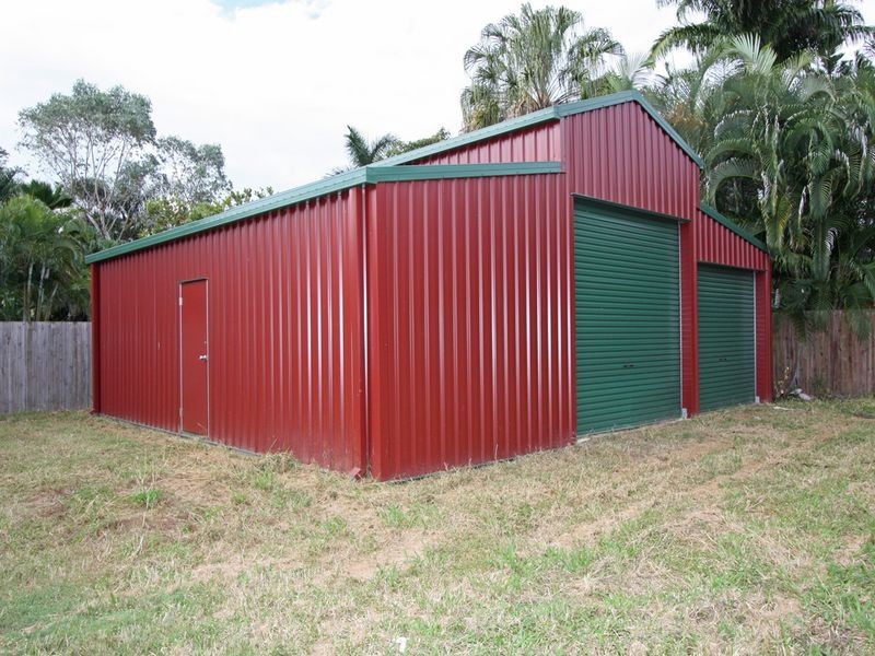 1504 Riverway Drive, Kelso QLD 4815