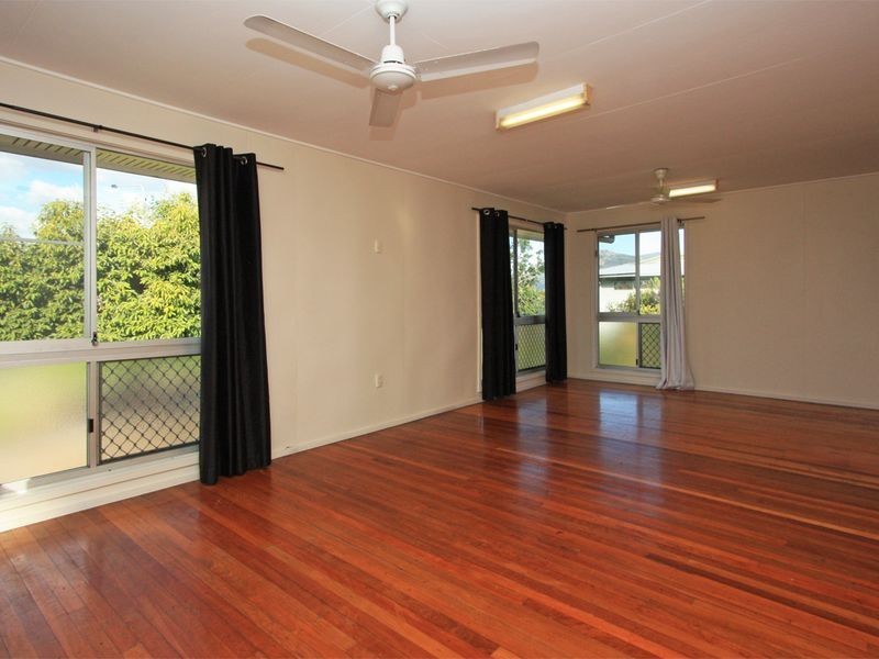 55 Nathan Street, Heatley QLD 4814