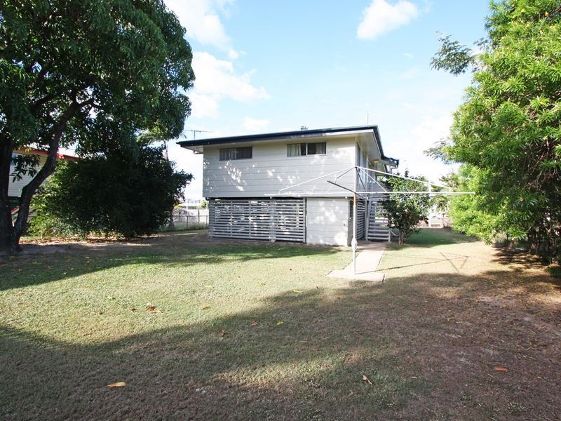 55 Nathan Street, Heatley QLD 4814