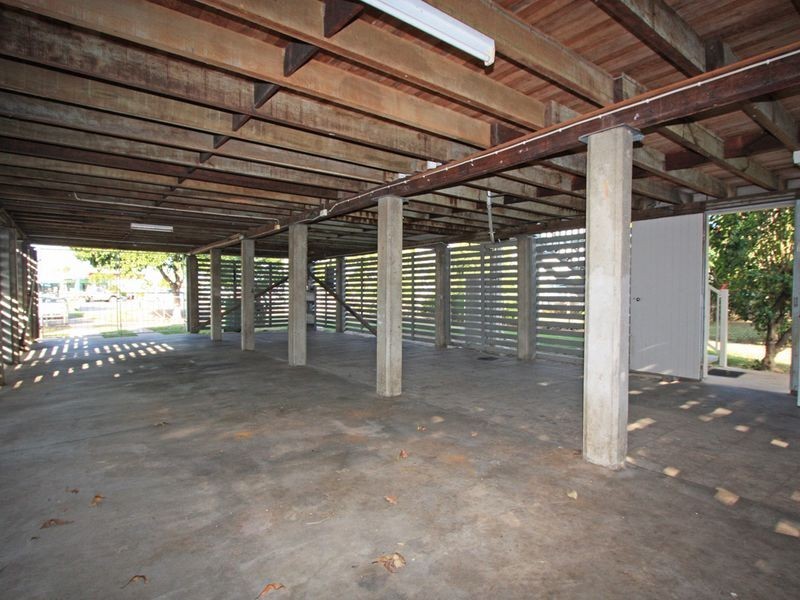 55 Nathan Street, Heatley QLD 4814