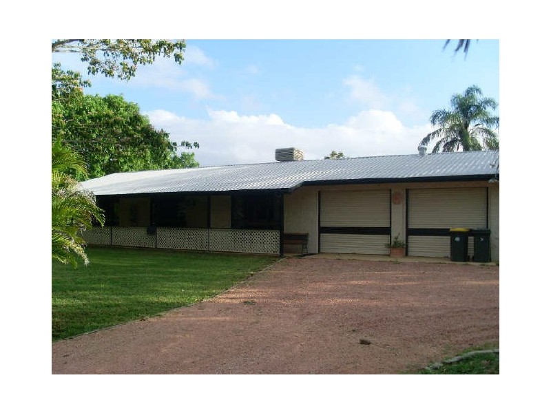 12 Domain Court ***, Rupertswood QLD 4817