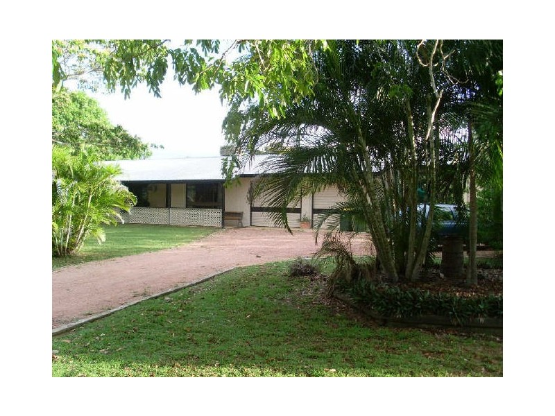 12 Domain Court ***, Rupertswood QLD 4817